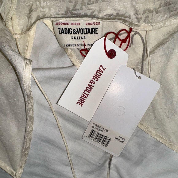 ZV top - Picture 2 of 3